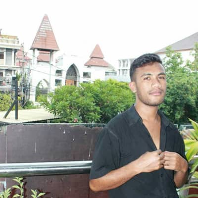 Meu gonza
