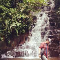 Rio guswara