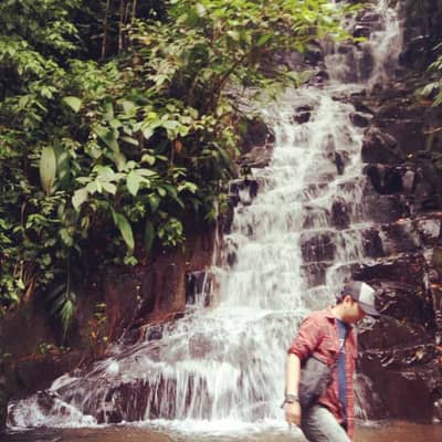 Rio guswara