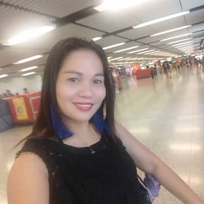 missy castanares