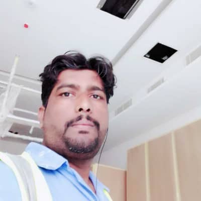 zahoor Ahmad