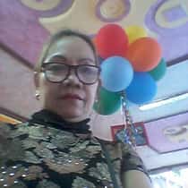 MARISSA B FRANCISCO