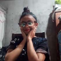 Maria Trisha q irenea