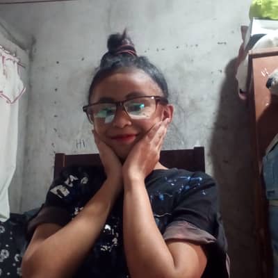 Maria Trisha q irenea