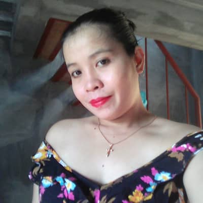 Mary Ann Abrasaldo