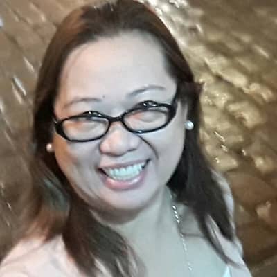 Luz Dizon