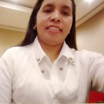 Maria imelda