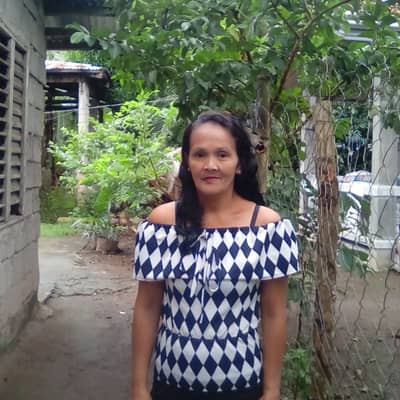 Liezel cabello