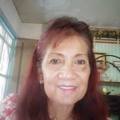 Teresita Cadtillo