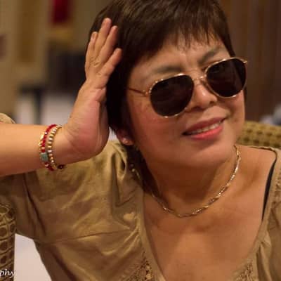 Anna del rosario