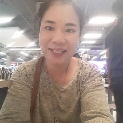 umphorn wongrat