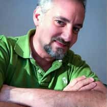Gary Morgan