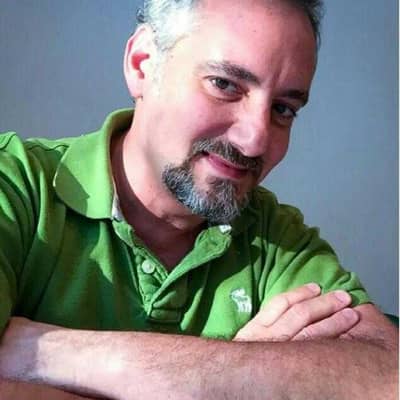 Gary Morgan