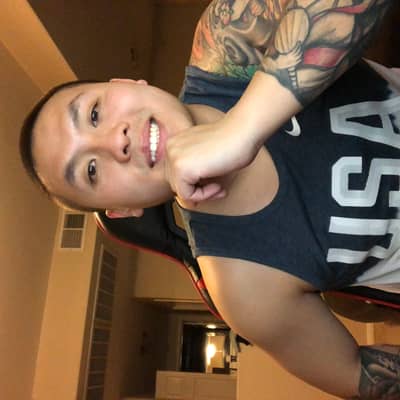 Jack Chung