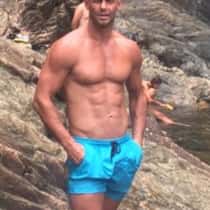 Scott Brunt