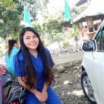Julina Pacatang