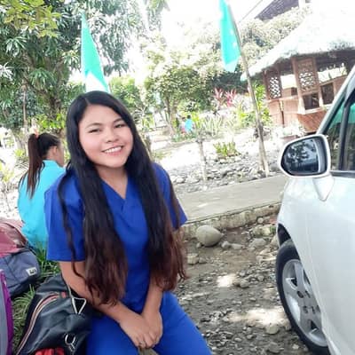 Julina Pacatang