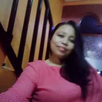 linda selvina