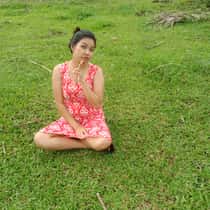 Abby calilang
