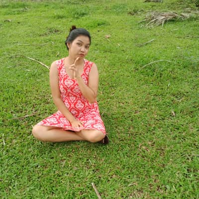 Abby calilang