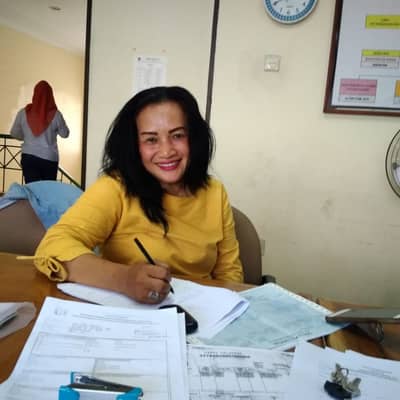 Rimawati
