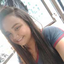 Dimple Pie Yanela