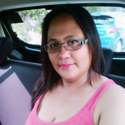 Eva Annatu Bucao