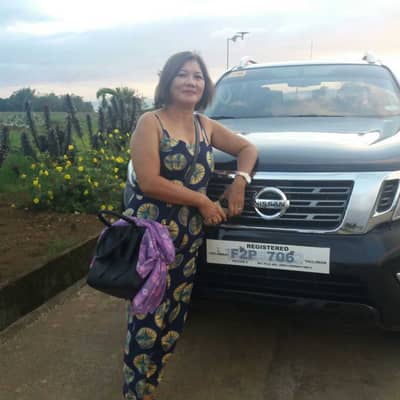 maria julie villahermos