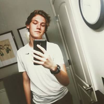 Trevor