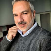 Harry Massimo