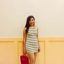 Judy Ann Bartolome