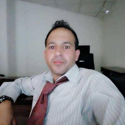sunny awan