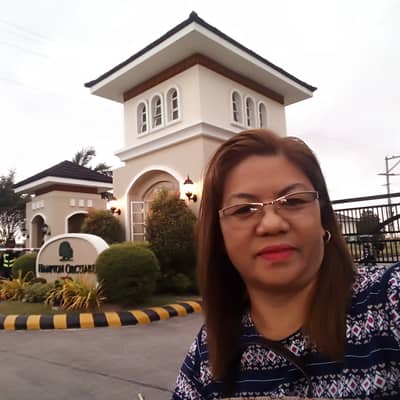Jeanette Bansil Guevarra
