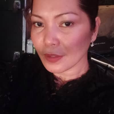 Darryl Mae Jalalon
