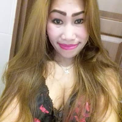 Linang Mamariong