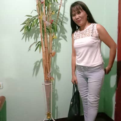 Ofelia adrineda Macalinao