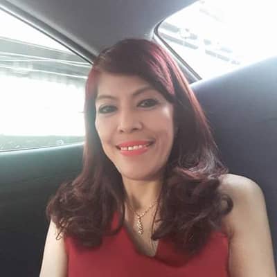 Marie jane