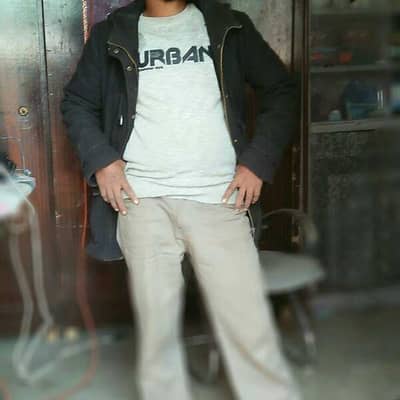Muhmmad tariq