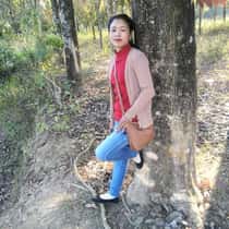Sangma