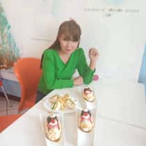 Imee lee