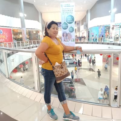 Merlie pataray