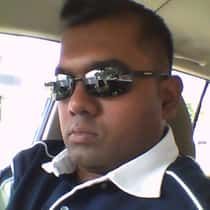 Singaram