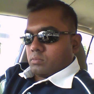 Singaram