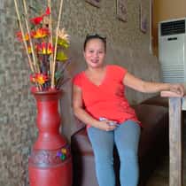 Josephine reyes