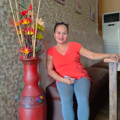 Josephine reyes