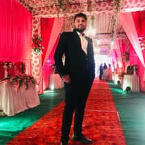 Hitesh