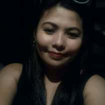 Mary an