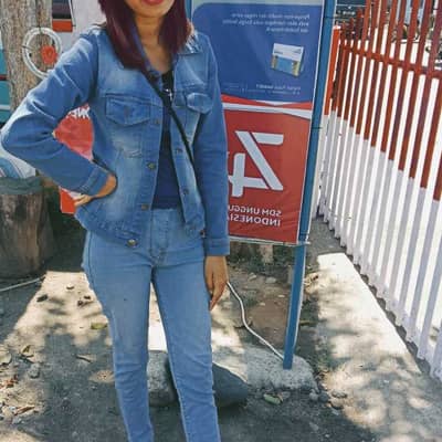 putry