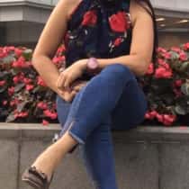 Mely Ann
