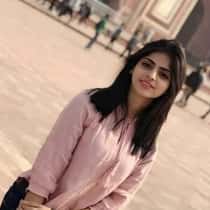 Deepika Sharma